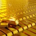 Central Banks Buy Record Gold as Global Demand Soars 11 ggg