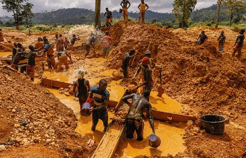ghana galamsey 1