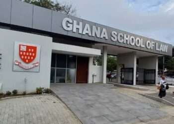 The Students’ Representative Council (SRC) of the Ghana School of Law has debunked claims that the school has requested students to submit their social media handles for monitoring, as suggested by some media outlets.