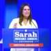 Sarah Sanders, Arkansas Governor Elect