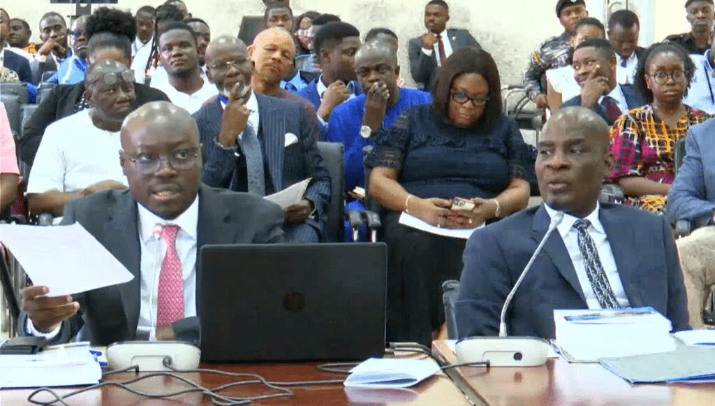 Censure Motion: The Process is Being Overjudicialised - Pumpuni Asante 2 image 158 1024x581 1