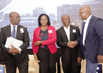 Experts On How To Quicken The Country’s Recovery Sustainably.