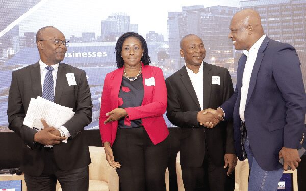 Experts On How To Quicken The Country’s Recovery Sustainably.