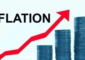 Inflation Rose To 40.4% In October 2022