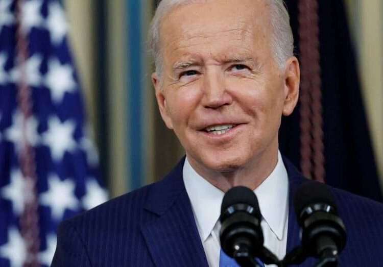 Joe Biden