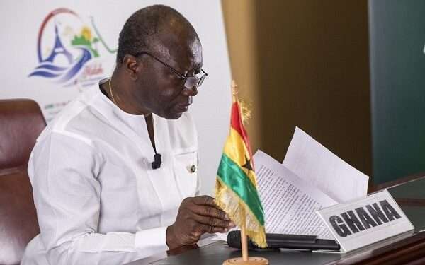 Gov’t Urges All To Support Import Substitution Agenda