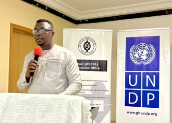 Form Integrated Ecosystem to Support MSMEs- UNDP Instructs Ghana