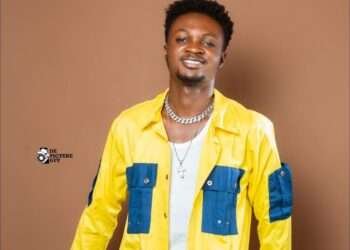I Will Go Down As One Of The Best Song Writers Ever In Ghana - Kweku Darlington 3 I Will Go Down As One Of The Best Song Writers Ever In Ghana – Kweku Darlington