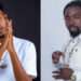 I Admire You From A Distance – Obrafour To Kweku Flick 11 Kweku Flick and Obrafour