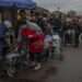 <strong>Ukrainian Authorities Evacuate Civilians From Liberated Areas</strong> 13 Civilians urged to evacuate Kherson and Mykolaiv