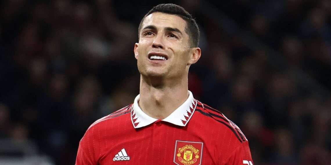 Ronaldo Leaves Manchester United With Immediate Effect 1 Ronaldo Leaves Manchester United With Immediate Effect