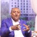 Lawyer Maurice Ampaw,  Private legal Practitioner