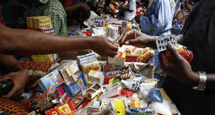 Public Relations Officer of the Traditional Medicines Practice Council at the Ministry of Health, Numo Blafo III, has disclosed that the Council issues out license to practitioners of locally manufactured medicines.
