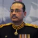 Lt. Gen. Syed Asim Munir