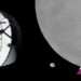 NASA’s Orion Reaches The Moon 12 nasa