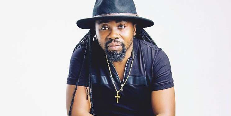Highlife Influenced My Style - Obrafour 1 Obrafour