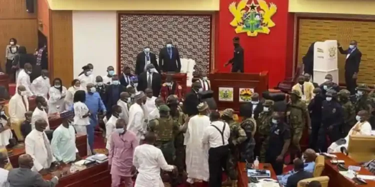 Finance Minister Blames Economic Challenges On “Political Disagreement” Over Revenue Measures