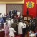 Finance Minister Blames Economic Challenges On “Political Disagreement” Over Revenue Measures