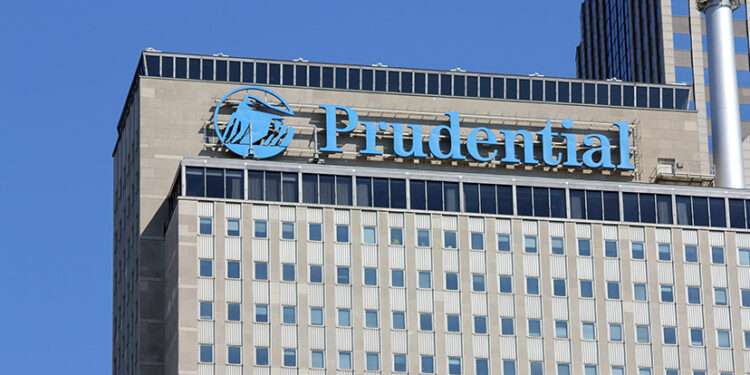 <strong>Prudential Appoints New Chief Executive Officer For Africa</strong> 1 prudentialtop