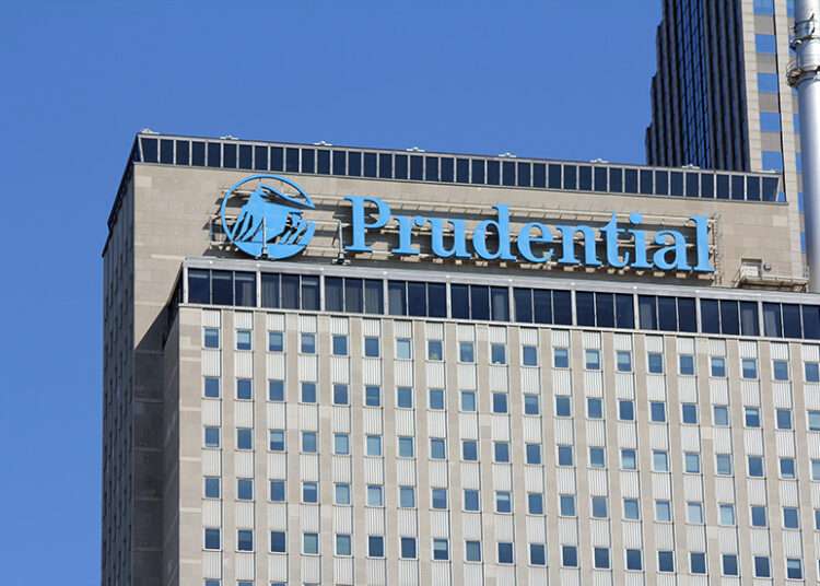 <strong>Prudential Appoints New Chief Executive Officer For Africa</strong> 1 prudentialtop