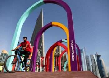 Qatar bans the sale of alcohol in the upcoming 2022 World Cup tournament.