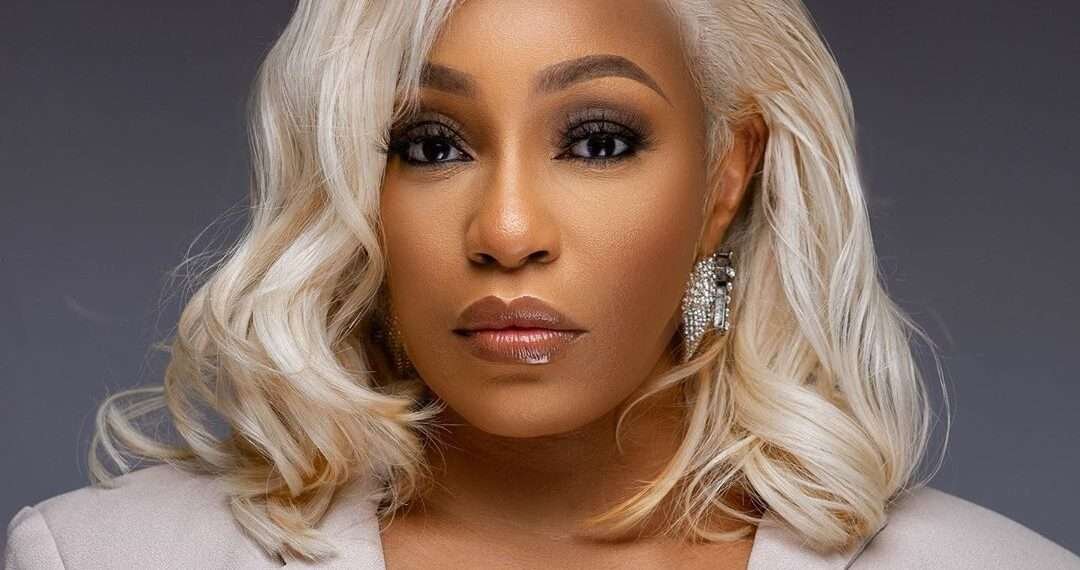 Rita Dominic