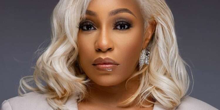 Rita Dominic Includes Huband's Surname on Instagram Profile 1 Rita Dominic