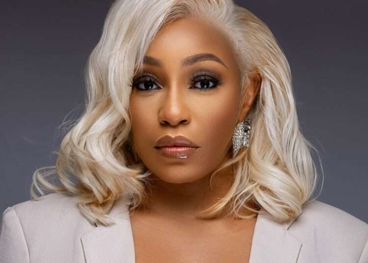 Rita Dominic