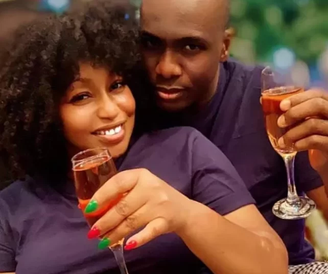 Rita Dominic, Fidelis Anosike Picks November 26 For White Wedding 1 Rita Dominic and Fidelis Anosike