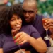 Rita Dominic, Fidelis Anosike Picks November 26 For White Wedding 12 Rita Dominic and Fidelis Anosike
