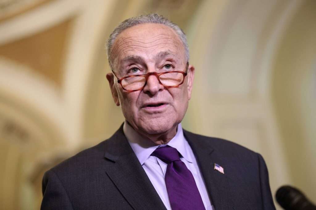 schumer 1