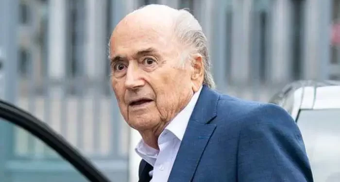 Giving the World Cup tournament to Qatar was a mistake.