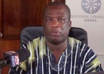 EC revokes 17 poltical parties' certificates.