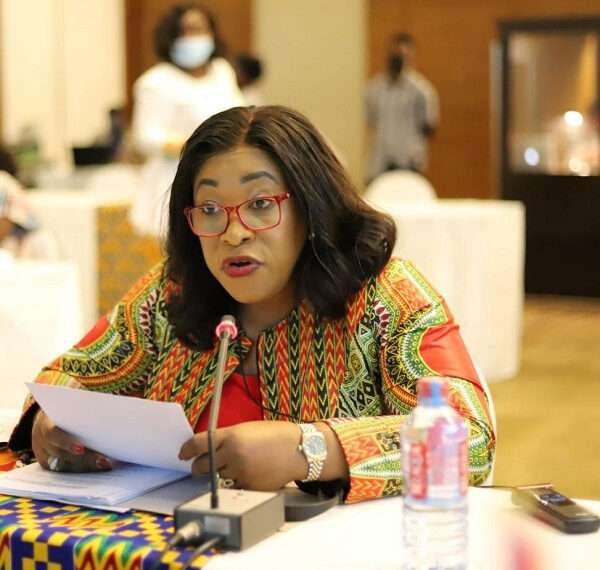 The Ministry of Foreign Affairs and Regional Integration has denied media reports on the UK government deploying its soldiers to Ghana.