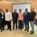 Ghana Strengthens Co-operation with Singapore through GIFE project