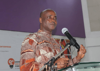 SOCIAL ENTERPRISES SHOULD BE EXEMPTED FROM PAYING TAXES