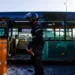 Jerusalem bombings: Teenage boy dies from bomb attack.