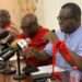 The National Leaders of striking Labour Unions on the campuses of public universities in Ghana have expressed dissatisfaction over having to continue their industrial strike.