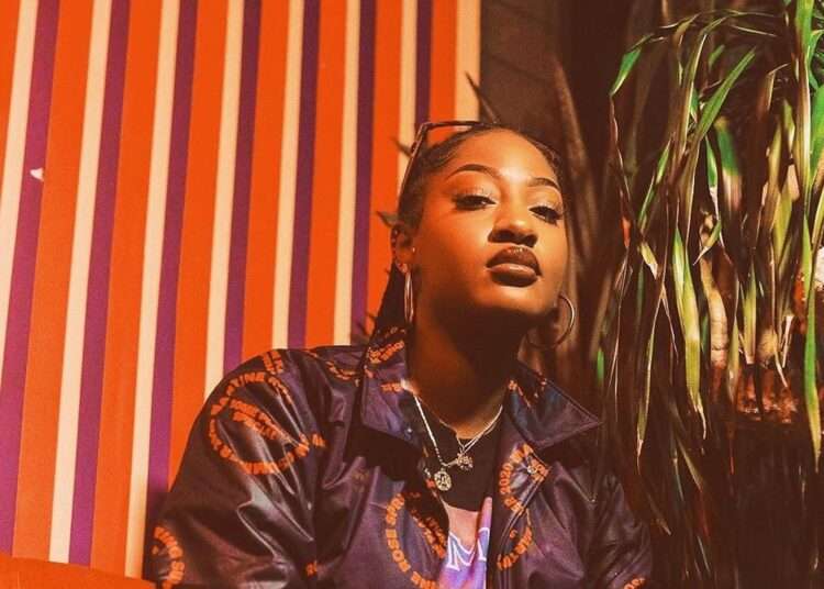 Tems Reveals Gender Bias In Nigerian Music Industry 1 Tems