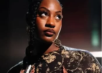 Tems Cancels Rwanda Concert Amidst Tensions With DR Congo 7 Tems