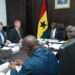 Ghana and UK to Boost Trade Through the Launch of Standard Partnership Project