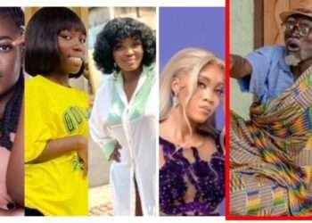 Lil Win and Tiktokers