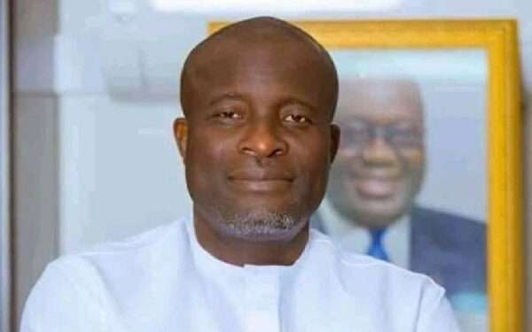 <strong>I Will Not Blame The Minister For Roads And Highways - Titus Glover</strong> 1 I will not blame the minister for roads and highways.