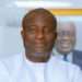 <strong>I Will Not Blame The Minister For Roads And Highways - Titus Glover</strong> 11 I will not blame the minister for roads and highways.