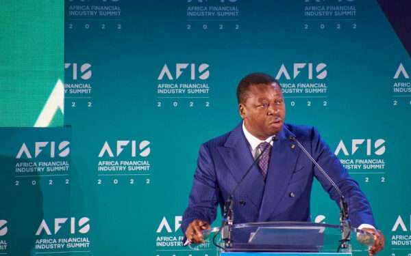 AFIS 2nd Edition Summit Commences In Lomé 1 Commencement Of The AFIS 2nd Edition Summit In Lomé