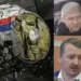 Three Found Guilty Of Attacking MH17 Flight In 2014 11 Three found guilty of attacking MH17 flight.
