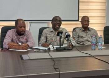 <strong>Some Of Our Issues Don’t Have Financial Implications- TUTAG President</strong> 5 National President of the Technical University Teachers Association (TUTAG), Collins Amankwah, has revealed that some of the demands by the association for its members will not pose financial burden on the government.