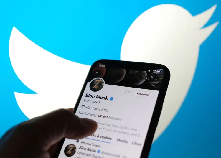<strong>Twitter Staff Remote Working Will Come To A Halt</strong> 1 Twitter staff remote working will come to a halt.