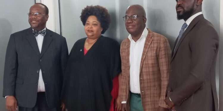 Ghana to Participate in West African Insurance Companies Conference in Liberia