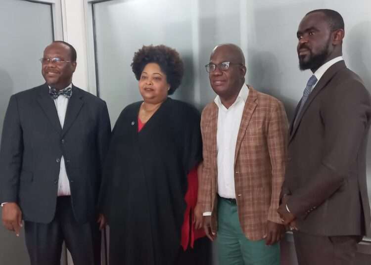 Ghana to Participate in West African Insurance Companies Conference in Liberia
